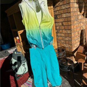 Zenergy / Chico Soft three piece comfortable activewear